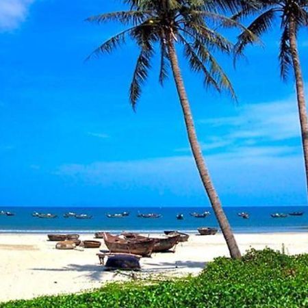 Origo Hotel Danang Εξωτερικό φωτογραφία