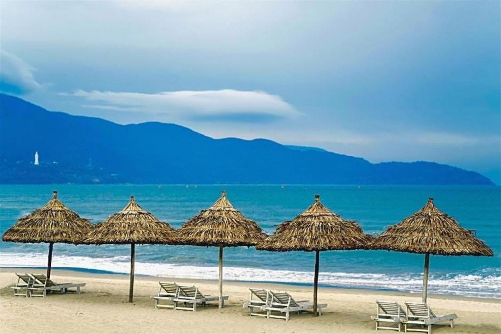 Origo Hotel Danang Εξωτερικό φωτογραφία