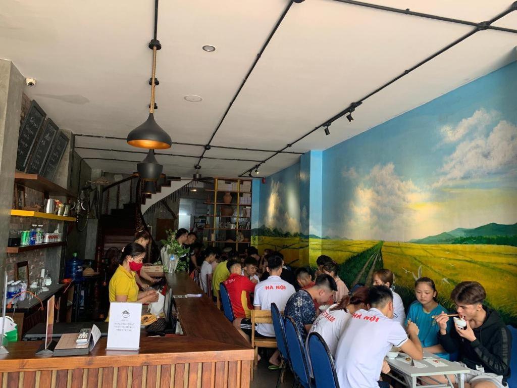 Origo Hotel Danang Εξωτερικό φωτογραφία