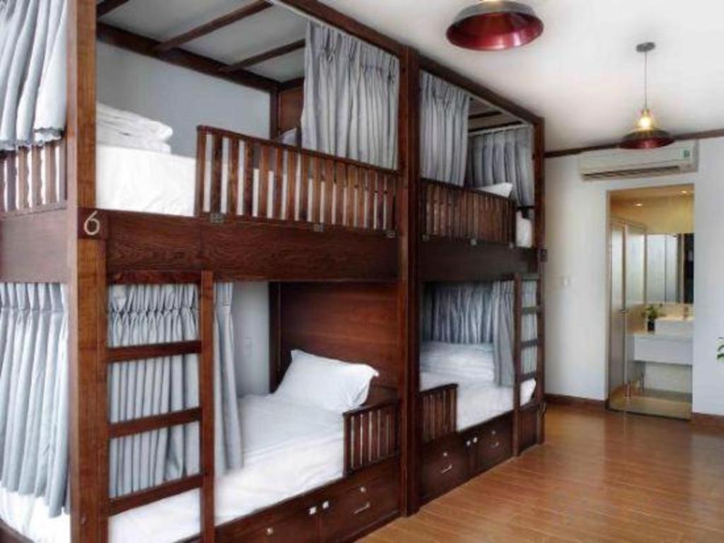 Origo Hotel Danang Εξωτερικό φωτογραφία