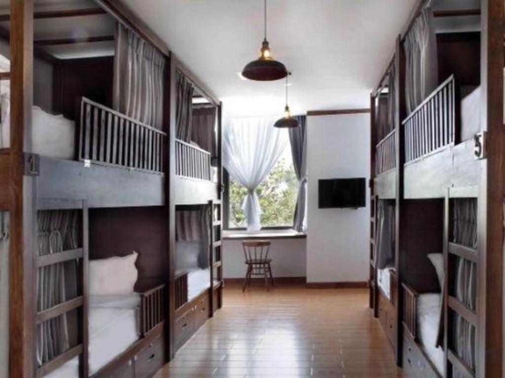 Origo Hotel Danang Εξωτερικό φωτογραφία