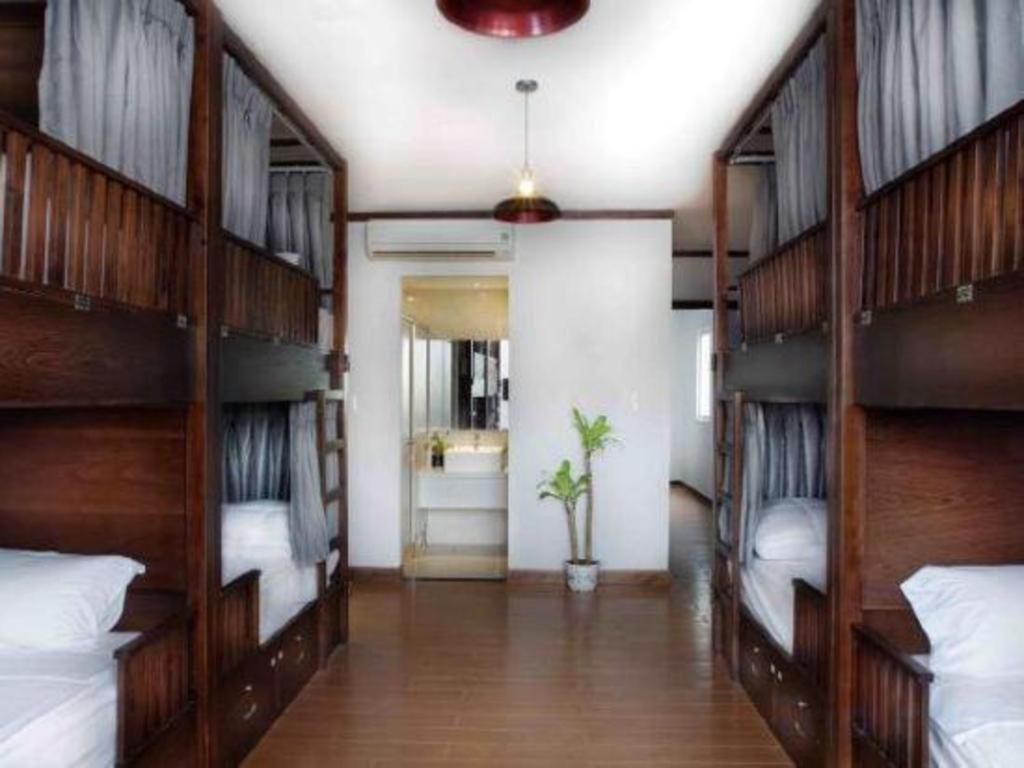 Origo Hotel Danang Εξωτερικό φωτογραφία