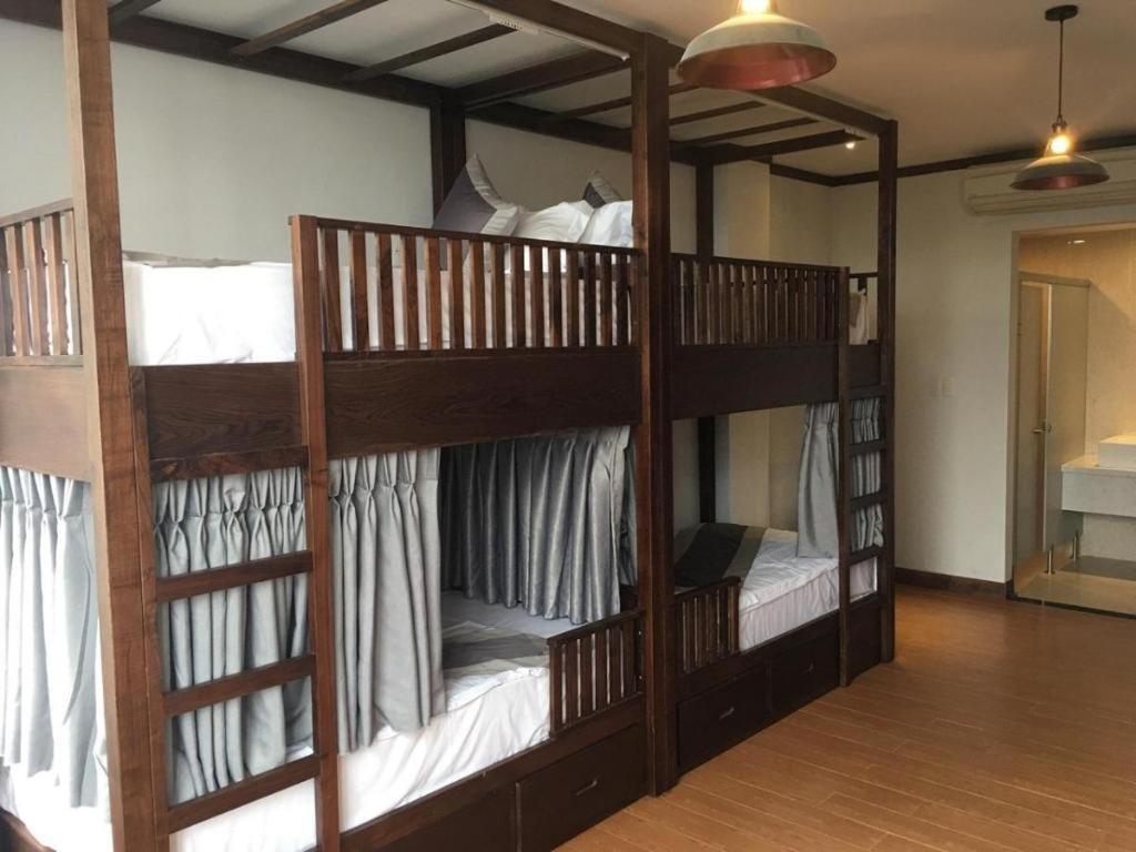 Origo Hotel Danang Εξωτερικό φωτογραφία