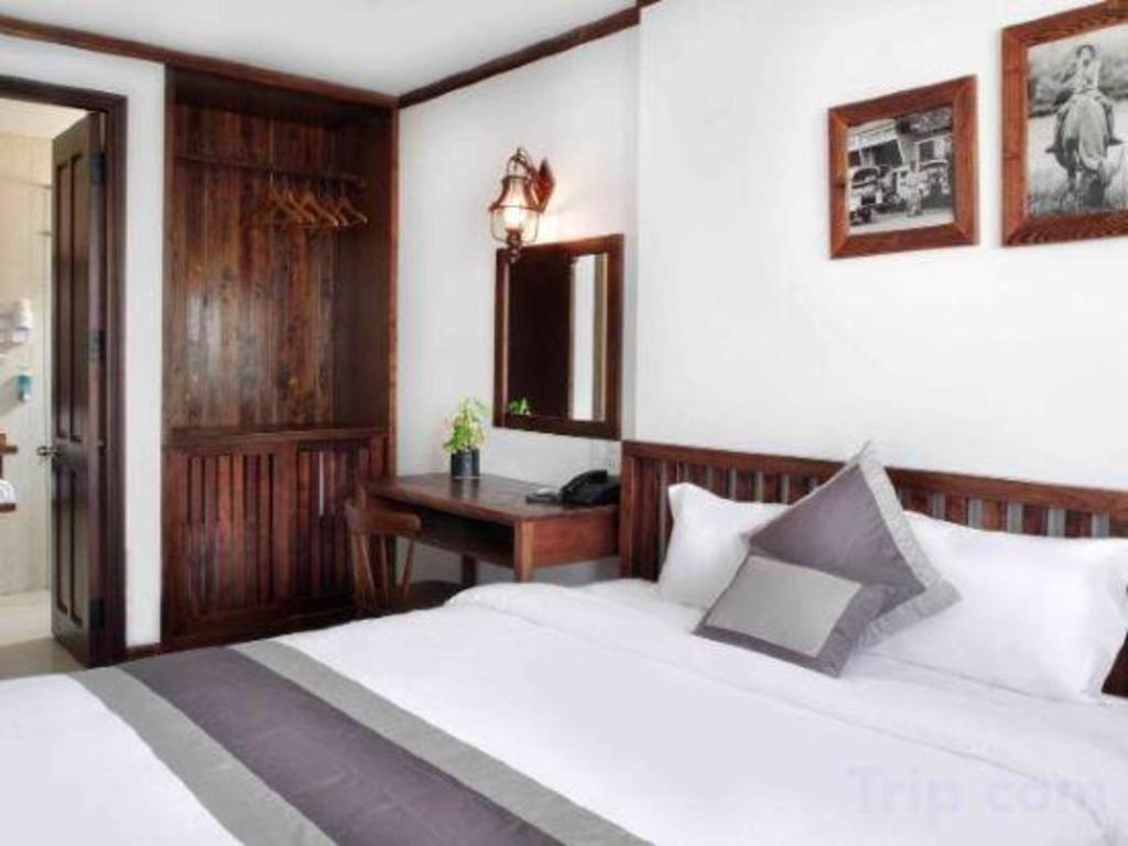 Origo Hotel Danang Εξωτερικό φωτογραφία