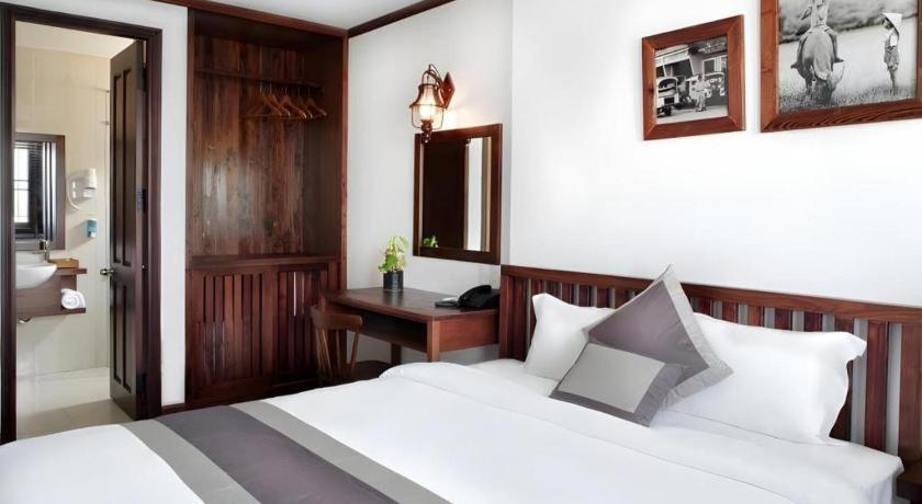 Origo Hotel Danang Εξωτερικό φωτογραφία