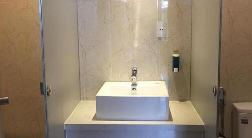 Origo Hotel Danang Εξωτερικό φωτογραφία