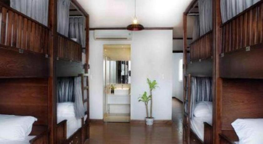 Origo Hotel Danang Εξωτερικό φωτογραφία