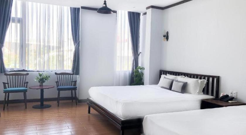 Origo Hotel Danang Εξωτερικό φωτογραφία