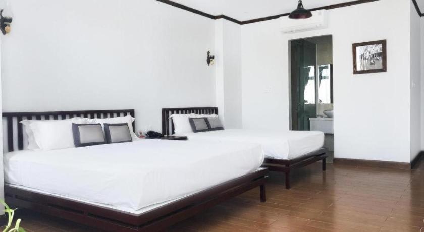 Origo Hotel Danang Εξωτερικό φωτογραφία