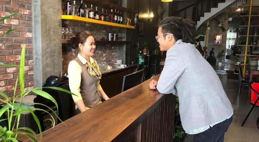 Origo Hotel Danang Εξωτερικό φωτογραφία