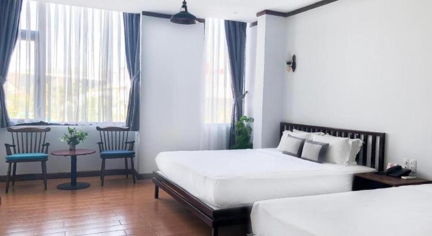 Origo Hotel Danang Εξωτερικό φωτογραφία