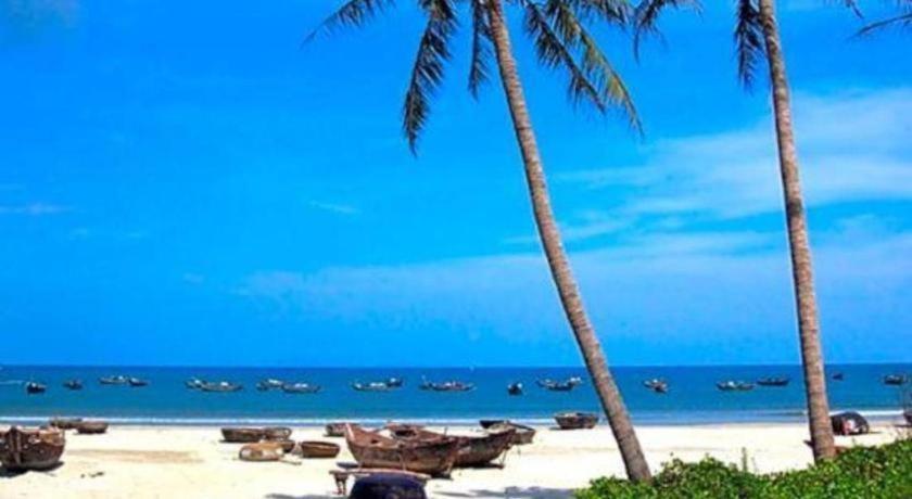 Origo Hotel Danang Εξωτερικό φωτογραφία