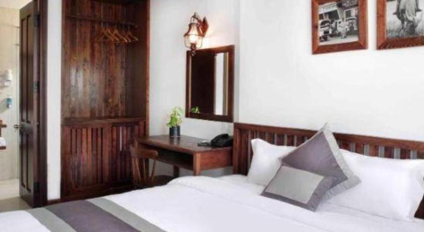 Origo Hotel Danang Εξωτερικό φωτογραφία