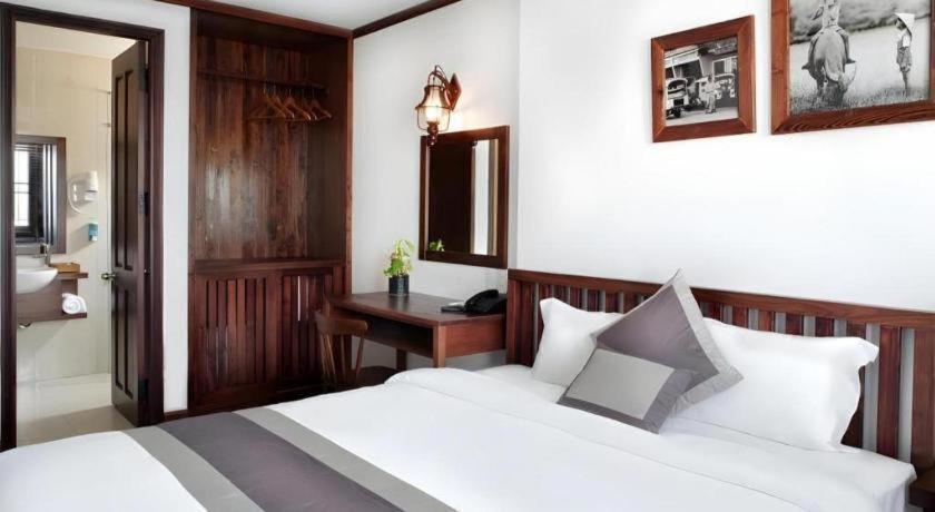 Origo Hotel Danang Εξωτερικό φωτογραφία