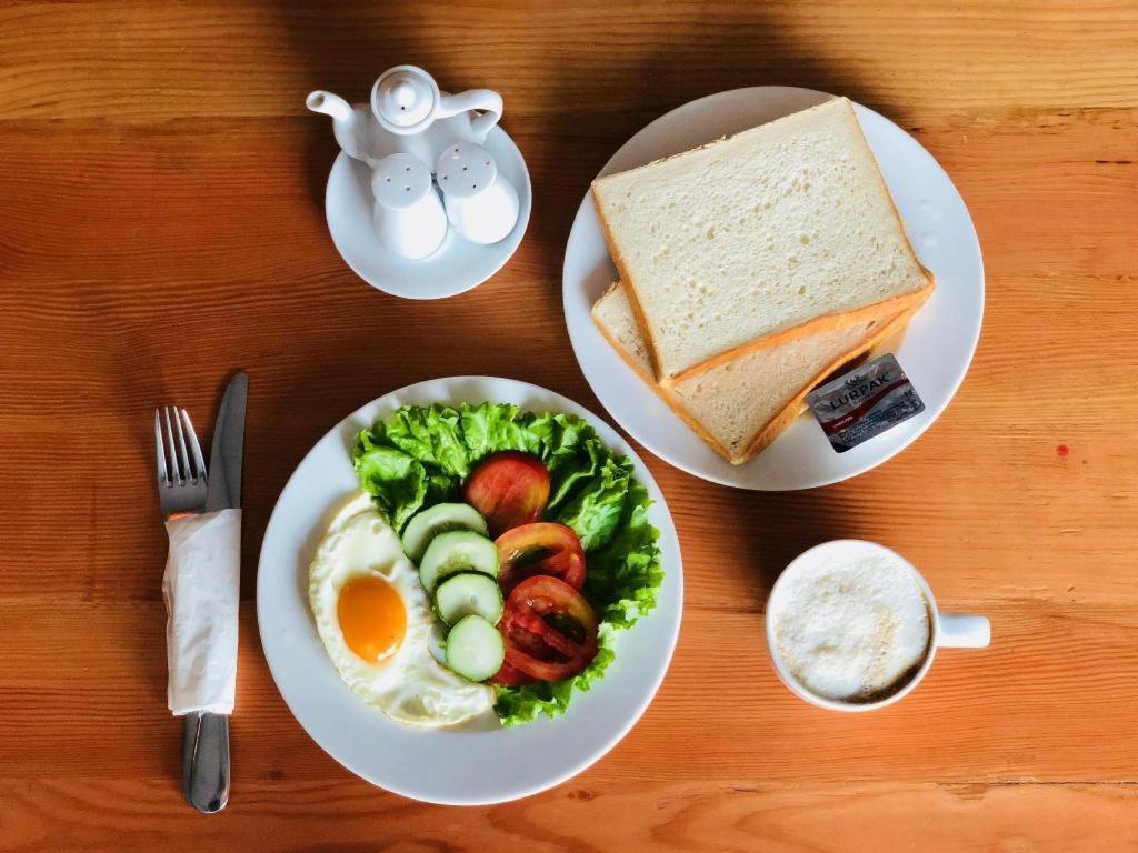 Origo Hotel Danang Εξωτερικό φωτογραφία